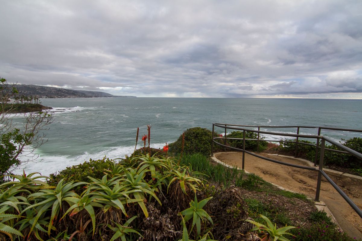 Crescent Bay Point Park - Orange County Outdoors